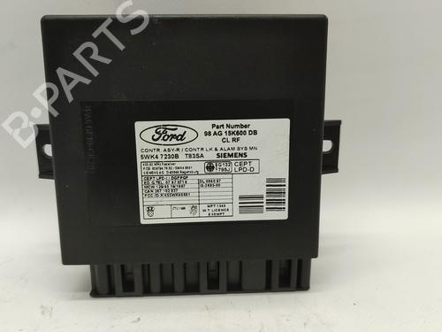 Elektronisk modul FORD FOCUS I (DAW, DBW) 1.8 Turbo DI / TDDi (90 hp) 25406449