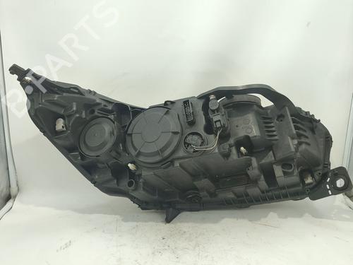 Left headlight CITROËN C5 III (RD_) 2.0 HDi 140 (RDRHF8, RDRHFA, RDRHA8, RDRHAJ) | BP29405388C28 