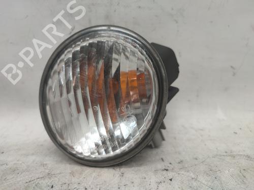 Used Left front fog light TOYOTA COROLLA (_E11_) 1.6 (AE111) (110 hp) 17494220