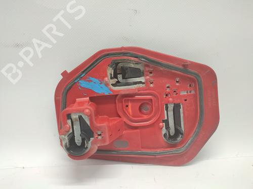 Support de lampe PEUGEOT 206 Hatchback (2A/C) 1.9 D | BP31031303L10