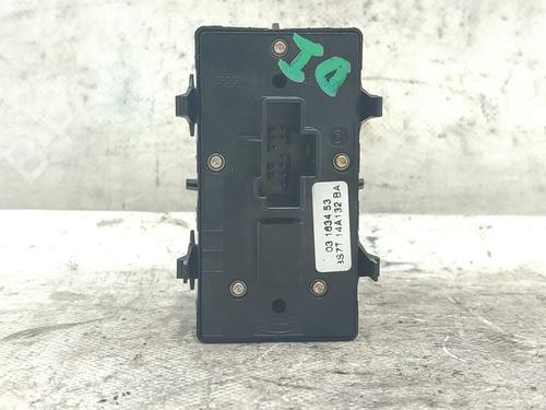 Left front window switch FORD MONDEO III Saloon (B4Y) 2.2 TDCi | BP27575487I27 