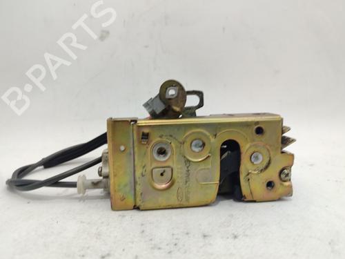 Used Front right lock Front right lock FORD FIESTA IV (JA_, JB_) 1.8 DI (75 hp) 33814194 33814194
