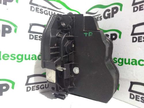 Rear right lock BMW 1 (E87) 120 d | BP7148080C99 