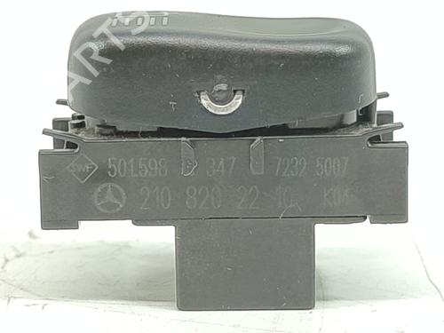 Switch MERCEDES-BENZ CLK (C208)  | BP15818236I30 