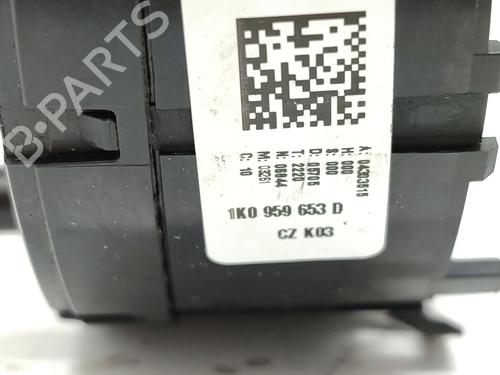 Squib airbag AUDI A3 Sportback (8PA) 1.9 TDI | BP29361145C102 