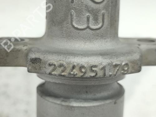 Brake master cylinder PEUGEOT 307 Break (3E) 2.0 HDI 110 | BP29979646M77 