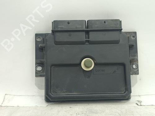 Used Engine control unit (ECU) Engine control unit (ECU) FIAT PUNTO (188_) 1.9 DS 60 (188.031, .051, .231, .251) (60 hp) 32709823 32709823