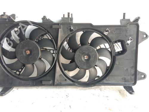 Køleventilator elektrisk FIAT DOBLO Box Body/MPV (223_) 1.3 D Multijet | BP27987071M35 