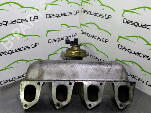 Intake manifold FORD FOCUS I (DAW, DBW)  | BP7134200M70 