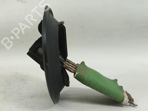 Heater resistor VW POLO (9N_, 9A_) 1.2 | BP15411021M108 