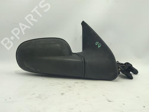 Used Right mirror RENAULT CLIO I (B/C57_, 5/357_) 1.2 (5/357Y, 5/357K) (58 hp) 28794826