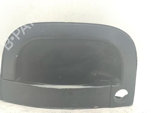 front-right-exterior-door-handle-kia-k2500-platformchassis-sd-2001-39105058 main image