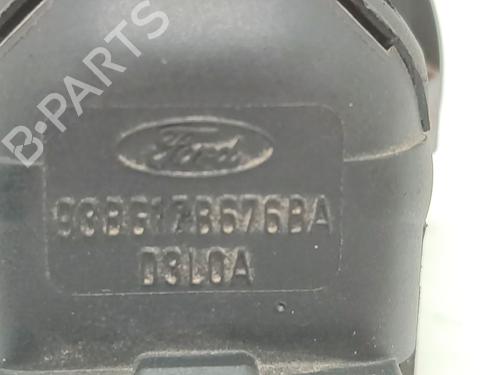 Mirror switch FORD FOCUS I (DAW, DBW) 1.8 Turbo DI / TDDi | BP25404601I25 