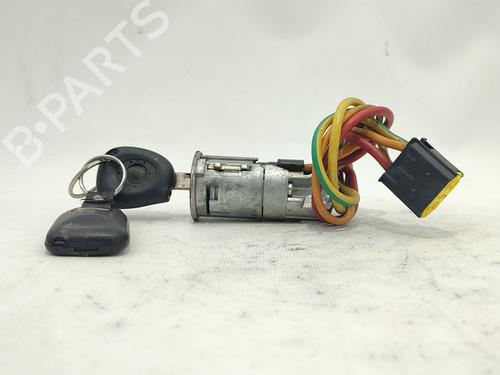 Ignition barrel RENAULT MEGANE I Classic (LA0/1_) 1.9 dTi (LA08, LA0N, LA0K) | BP29406029M48 