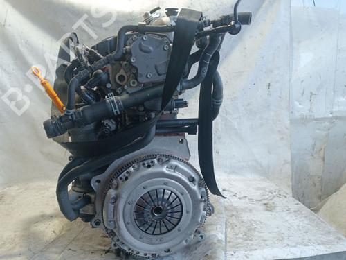 Engine SEAT CORDOBA (6L2) 1.9 TDI | BP40496357M1 - Image 2