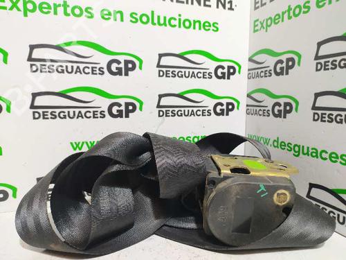 Used Rear left seatbelt CITROËN XSARA (N1) 1.9 D (68 hp) 7126125