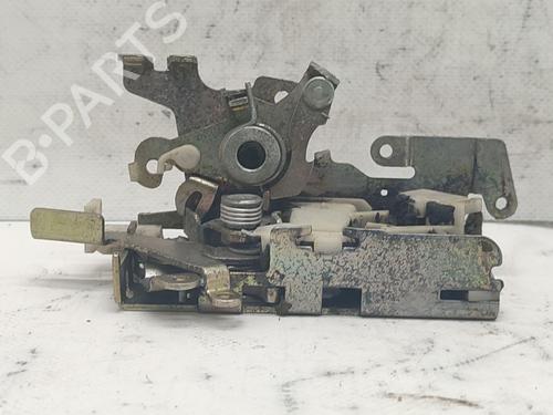 Used Front right lock MERCEDES-BENZ VITO Bus (W638) 108 CDI 2.2 (638.194) (82 hp) 25883217