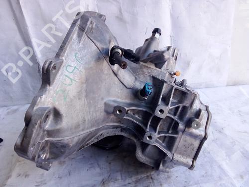 Used Gearbox OPEL ASTRA H (A04) [2004-2014]  18014984