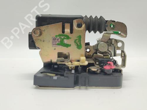 Front left lock DACIA LOGAN (LS_) 1.6 (LS0B, LS0D, LS0F, LS0H) | BP38779505C98 - Image 2
