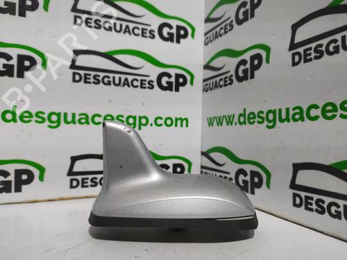 Antenna/Base MERCEDES-BENZ E-CLASS (W212) E 250 CDI / BlueTEC (212.003, 212.004) | BP14324291C140 