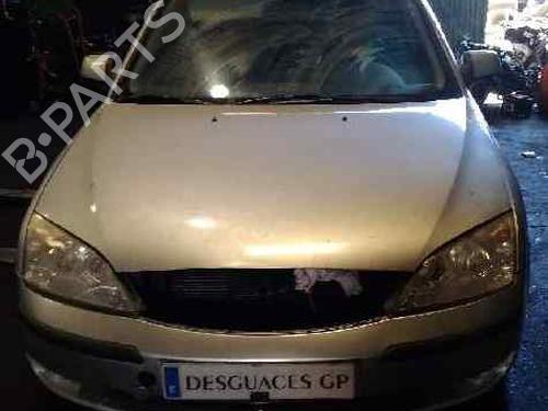 Warning switch FORD MONDEO III (B5Y) | BP7140423I22 - Image 3