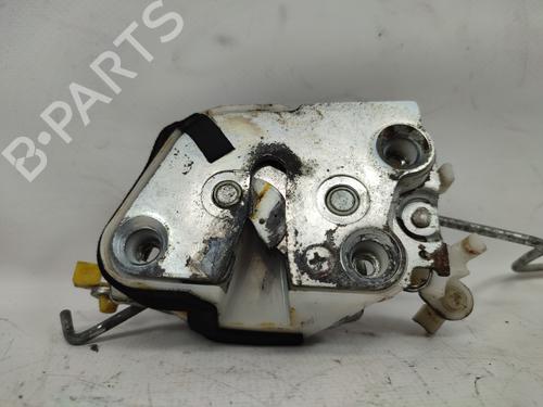 Used Front right lock TATA INDIGO MARINA (4_V2) 1.4 (85 hp) 13913732