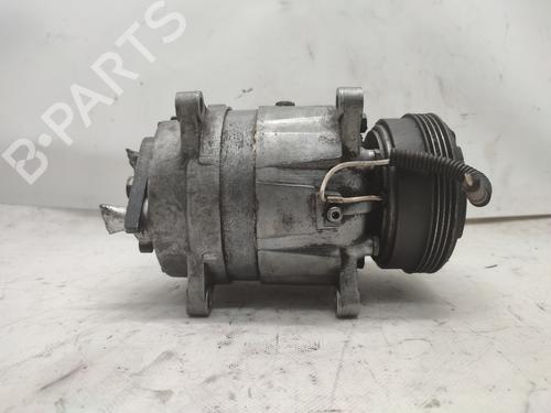 AC-Kompressor RENAULT MEGANE I Classic (LA0/1_)  | BP21783943M34 