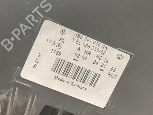 Right headlight VW PASSAT B5.5 (3B3) 1.9 TDI | BP37427430C29 - Image 6