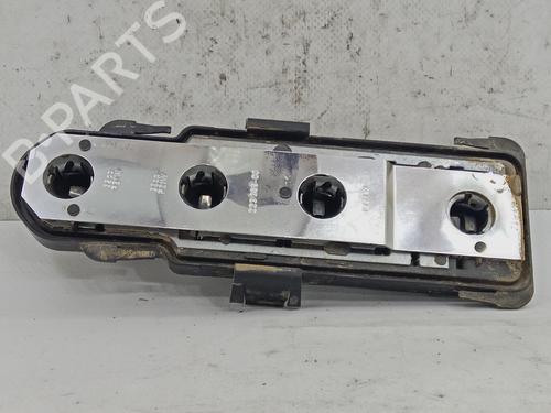 Lamp holder MERCEDES-BENZ M-CLASS (W163) ML 270 CDI (163.113) | BP26399021L10 