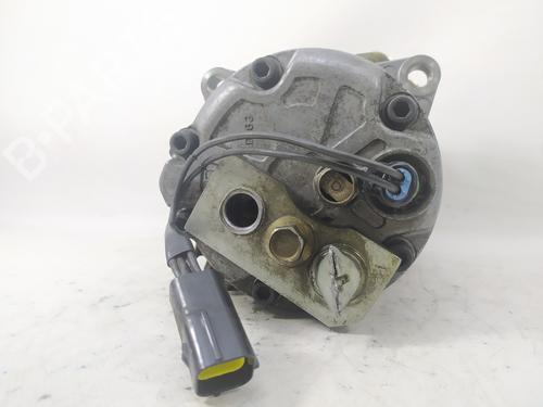 AC compressor VOLVO 460 (464) 1.8 | BP13448584M34 