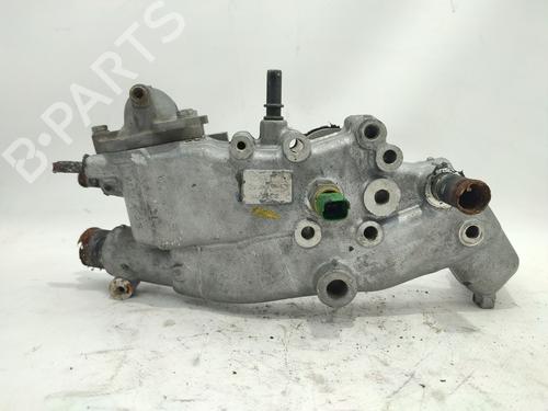 Used Other PEUGEOT 406 (8B) 2.0 HDI 110 (109 hp) 29983489