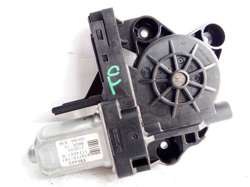 Used Right rear window motor VOLVO S80 II (124) 2.4 D (163 hp) 16703065