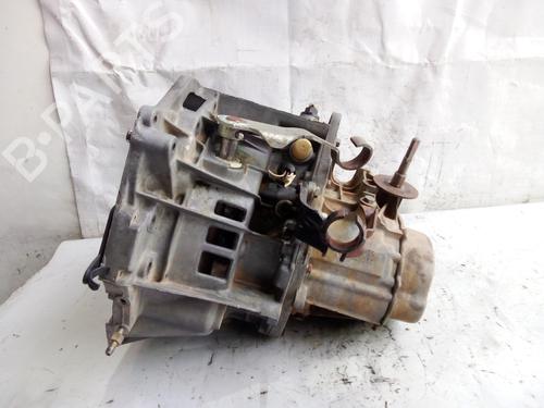 Used Gearbox PEUGEOT 306 (7B, N3, N5) [1993-2003]  17185333