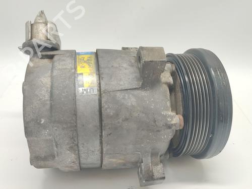 Compressor A/C DAEWOO REZZO (U100) 2.0 | BP39066988M34 - Image 2