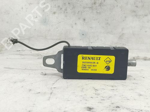 Antenne/Base RENAULT LAGUNA III (BT0/1) 2.0 dCi (BT01, BT08, BT09, BT0E, BT0K, BT12, BT1C, BT1D,... (150 hp) 25745851