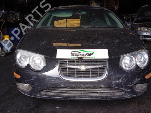 Injector CHRYSLER 300M (LR) 3.5 V6 24V | BP27481504M100 - Image 17