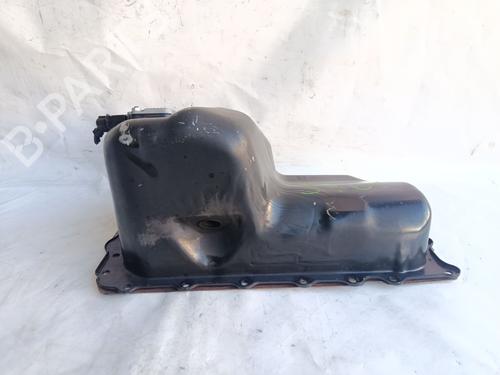 Oil sump BMW 3 Compact (E46) 316 ti | BP38293700M115 - Image 3
