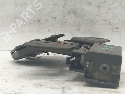 Tailgate lock CHRYSLER NEON II 2.0 16V | BP25025599C101 