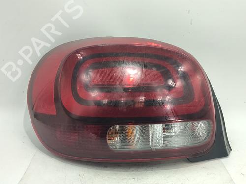 Used Left taillight CITROËN C3 III (SX) 1.6 BlueHDi 75 (75 hp) 32091141
