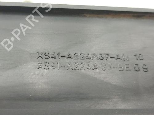 Front left exterior door handle FORD FOCUS I (DAW, DBW) | BP30161998C128