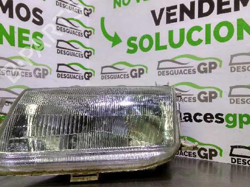 Used Left headlight OPEL ASTRA F Hatchback (T92) [1991-2000]  7139825