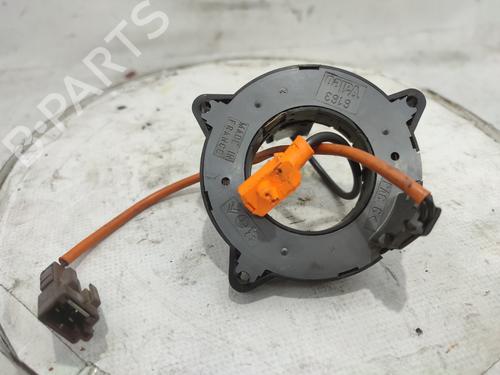 Squib airbag CITROËN SAXO (S0, S1) 1.5 D | BP21772490C102 
