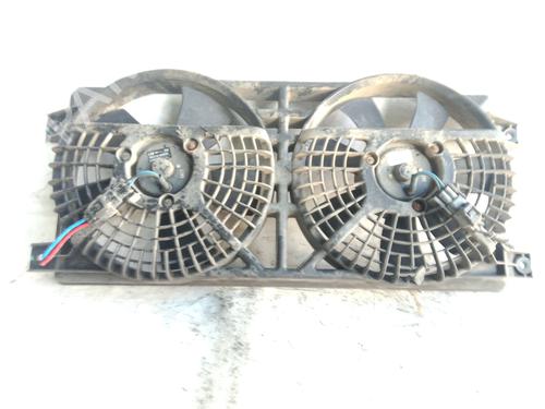 Radiator fan SSANGYONG ACTYON I 2.0 Xdi | BP34378848M35 - Image 3