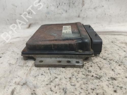 Engine control unit (ECU) RENAULT MEGANE I (BA0/1_) 1.6 16V (BA04, BA0B, BA11, BA1J, BA16, BA19, BA1K, BA1V,... | BP24455475M57 