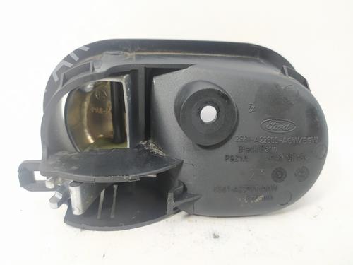 Front right interior door handle FORD FIESTA V (JH_, JD_) 1.6 16V | BP12341893I14 