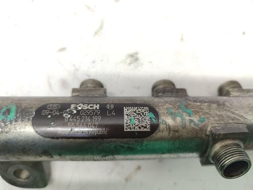 Injection rail OPEL INSIGNIA A Sports Tourer (G09) 2.0 CDTI (35) | BP30087933M98