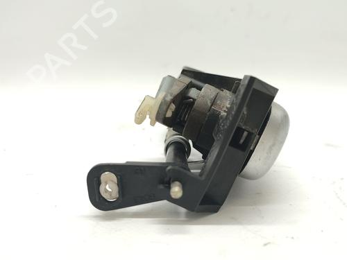 Front left exterior door handle PEUGEOT 307 Break (3E) 2.0 HDI 110 | BP29208248C128 