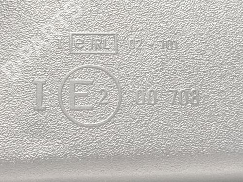 Rétroviseur intérieur PEUGEOT 206 Hatchback (2A/C) 1.4 i | BP30810124I6