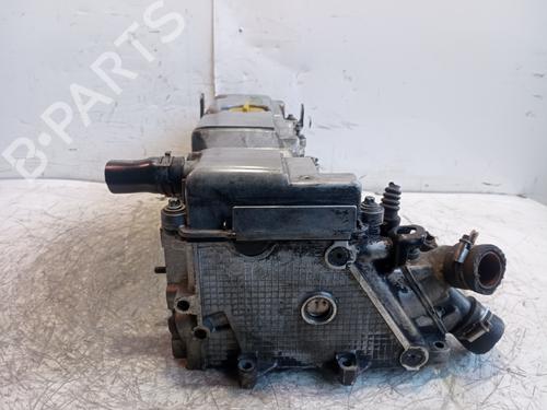 Cylinder head OPEL VECTRA B (J96)  | BP13499764M5 