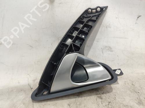 Used Front left interior door handle NISSAN PRIMERA Hatchback (P12) [2002-2025]  16714054